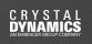 Crystal Dynamics