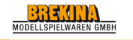 Brekina
