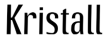 Kristall