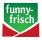 Funny frisch
