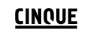 Cinque
