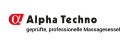 Alpha Techno