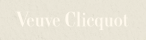 Veuve Clicquot