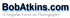 bobatkins.com