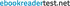 ebookreadertest.net