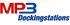 MP3 Dockingstations