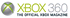 Official Xbox 360 Magazine