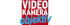 Videokamera objektiv
