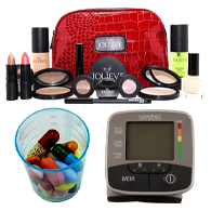 Beauty & Gesundheit