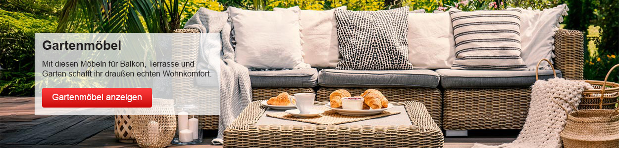 Garden Furniture