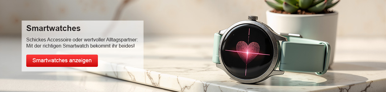 Smartwatches