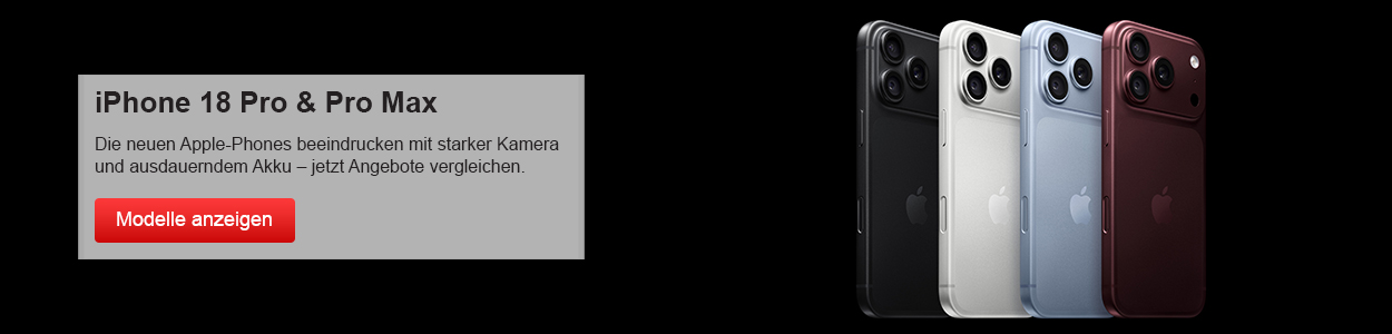 iPhone 18