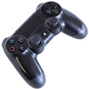 Spielekonsole