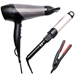 Haarstyler