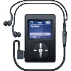 Portable Audioplayer