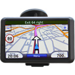 Navigationssystem