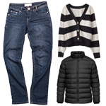 Mode Damen