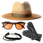Mode-Accessoires