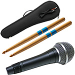 Instrumentenzubehör