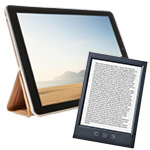 Tablet & E-Book-Reader