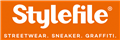 Stylefile