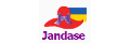 Jandase-lielie izmēri