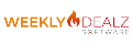 Weeklydealz-Software