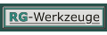 RG-Werkzeuge