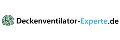 Deckenventilator-Experte
