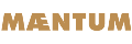 Maentum